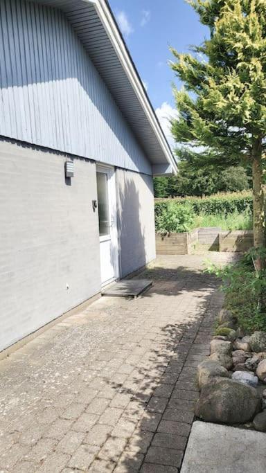 Thuya Rica House Villa Billund Eksteriør billede