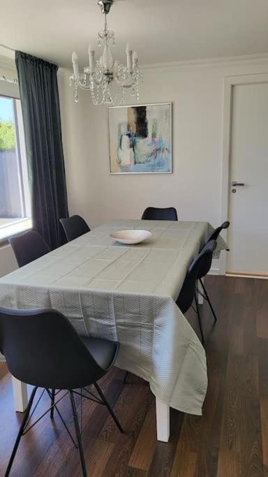 Thuya Rica House Villa Billund Eksteriør billede